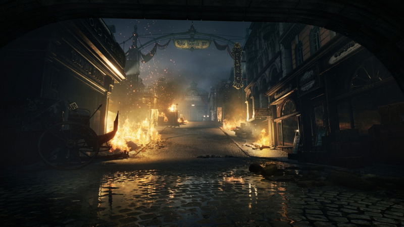 Lies of P: Complete Edition image 6