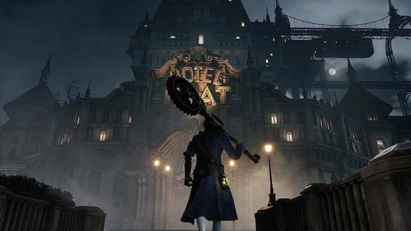 Lies of P: Complete Edition image 7