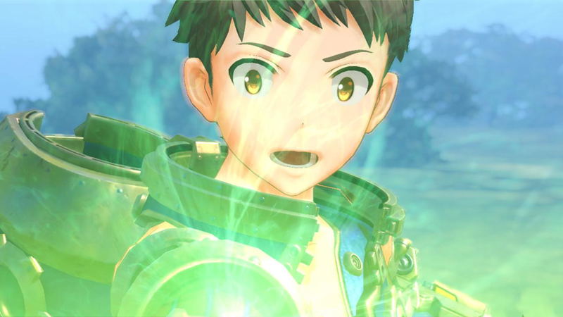 Xenoblade Chronicles 2 Nintendo Switch 2 Edition image 6