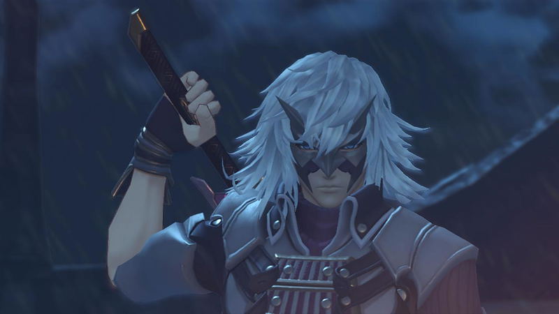 Xenoblade Chronicles 2 Nintendo Switch 2 Edition image 7