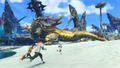Xenoblade Chronicles 3 Nintendo Switch 2 Edition <span class="ext" style="background-color: #00e206; color: #FFFFFF;">Game Cart</span> thumbnail 11