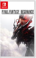 Final Fantasy Resonance thumbnail 1