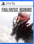Final Fantasy Resonance thumbnail 1