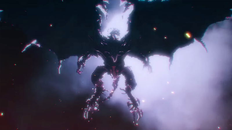 Final Fantasy Resonance image 2