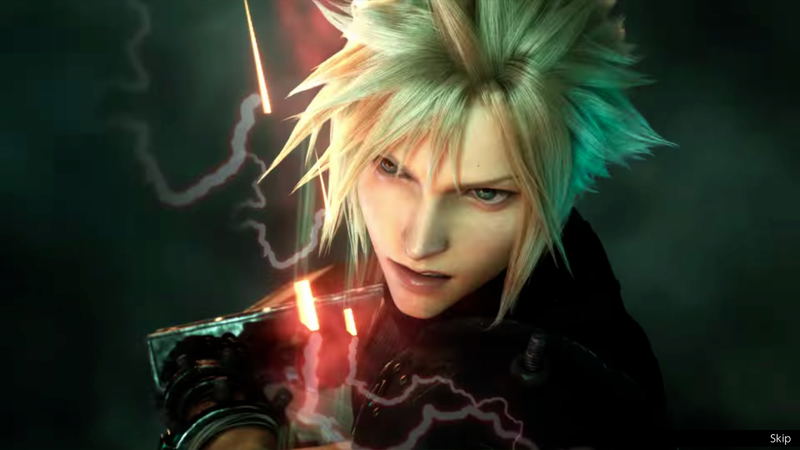 Final Fantasy Resonance image 7