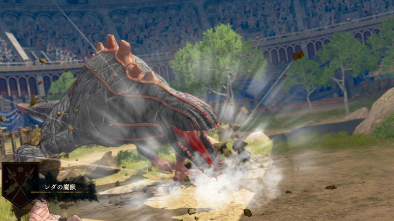Fire Emblem: Fortune's Weave [Dagdan Collection] image 7