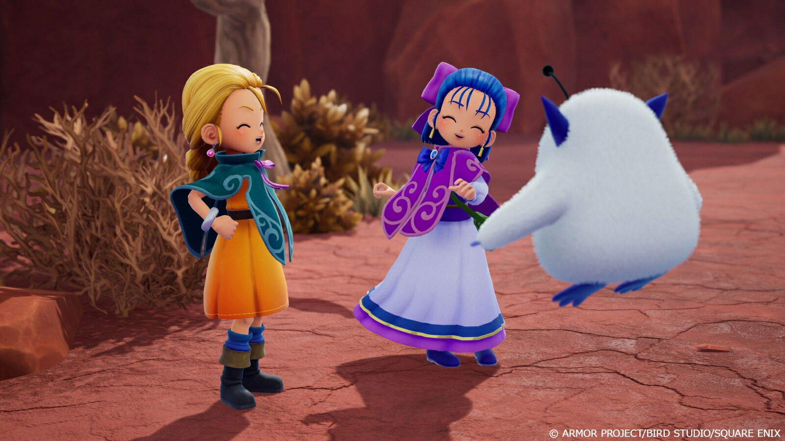 Dragon Quest Monsters 4 [Master Edition] (Multi-Language) 対応