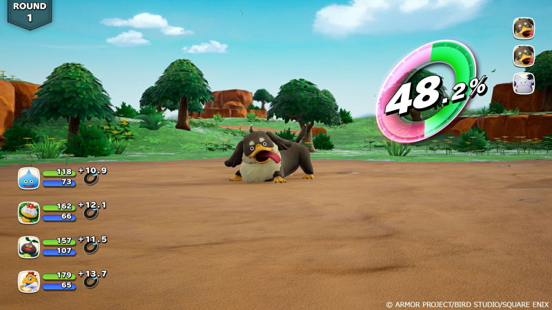 Dragon Quest Monsters 4 [Master Edition] image 3