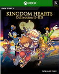 Kingdom Hearts Collection [I–III] thumbnail 1