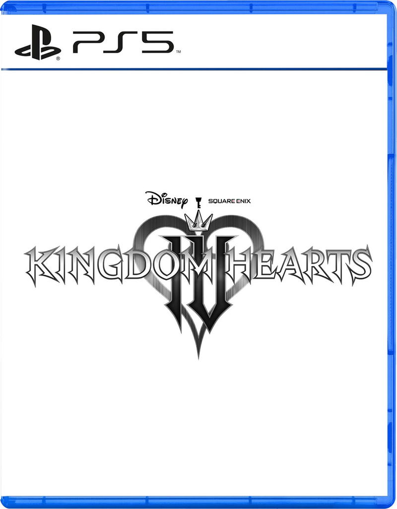Kingdom Hearts IV image 1