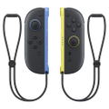Nintendo Switch 2 Joy-Con Controllers [Blue / Light Yellow] thumbnail 2