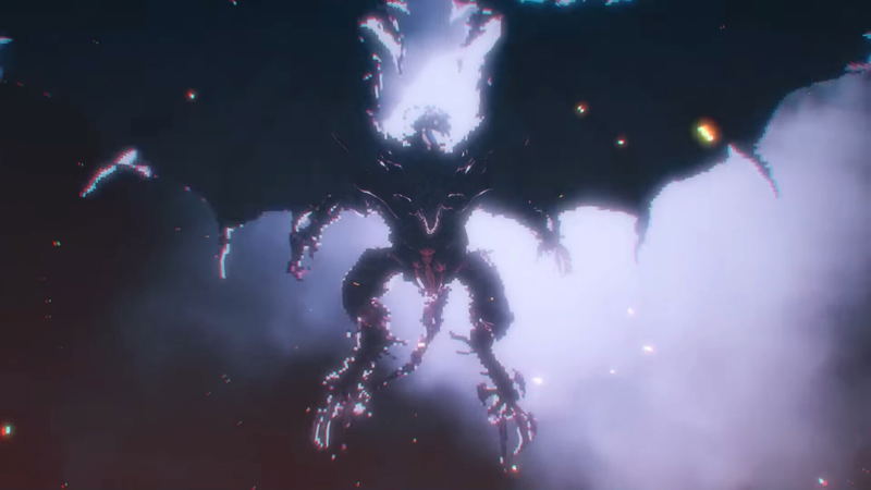 Final Fantasy Resonance <span class="ext" style="background-color: #2a475e; color: #FFFFFF;">STEAM</span> <span class="ext ext_digital">digital</span> image 2