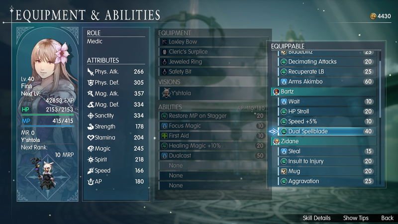 Final Fantasy Resonance <span class="ext" style="background-color: #2a475e; color: #FFFFFF;">STEAM</span> <span class="ext ext_digital">digital</span> image 11
