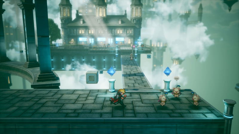 Final Fantasy Resonance <span class="ext" style="background-color: #2a475e; color: #FFFFFF;">STEAM</span> <span class="ext ext_digital">digital</span> image 3