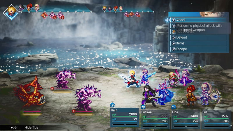 Final Fantasy Resonance <span class="ext" style="background-color: #2a475e; color: #FFFFFF;">STEAM</span> <span class="ext ext_digital">digital</span> image 7