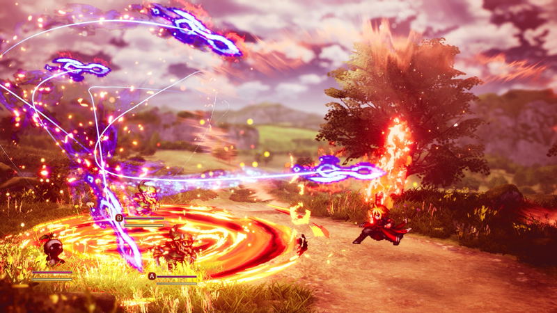 Final Fantasy Resonance <span class="ext" style="background-color: #2a475e; color: #FFFFFF;">STEAM</span> <span class="ext ext_digital">digital</span> image 8