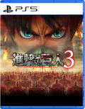 Attack on Titan 3 (Multi-Language) thumbnail 1