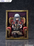 BanG Dream! Ave Mujica 3D Frame Figure thumbnail 2