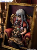 BanG Dream! Ave Mujica 3D Frame Figure thumbnail 13