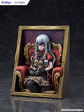 BanG Dream! Ave Mujica 3D Frame Figure thumbnail 3