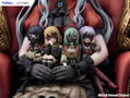 BanG Dream! Ave Mujica 3D Frame Figure thumbnail 10