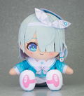 Blue Archive Chocopuni Big 40cm Plushie Arona thumbnail 2