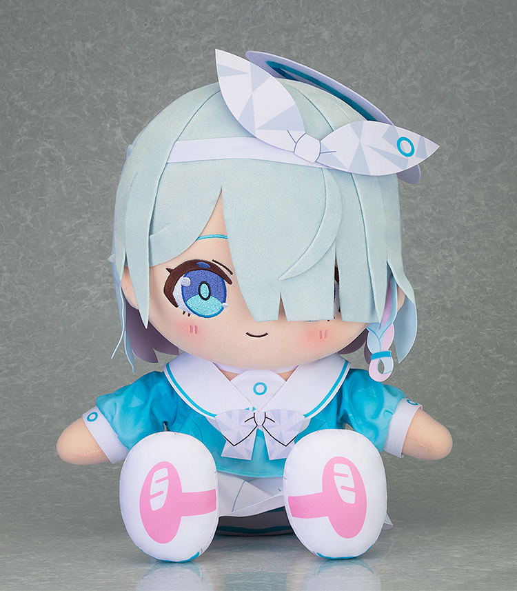 Blue Archive Chocopuni Big 40cm Plushie Arona image 2