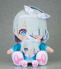 Blue Archive Chocopuni Big 40cm Plushie Arona thumbnail 3