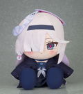 Blue Archive Chocopuni Big 40cm Plushie Plana thumbnail 2