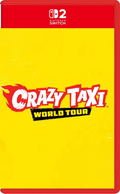 Crazy Taxi: World Tour thumbnail 1