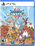 Dragon Quest Monsters: The Withered World thumbnail 1