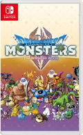 Dragon Quest Monsters 4 [Master Edition] thumbnail 1
