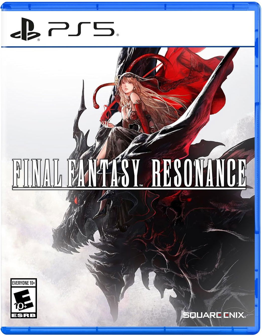 Final Fantasy Resonance para PlayStation 5