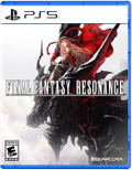 Final Fantasy Resonance thumbnail 1