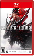 Final Fantasy Resonance thumbnail 1