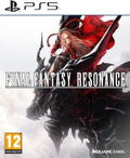 Final Fantasy Resonance thumbnail 1