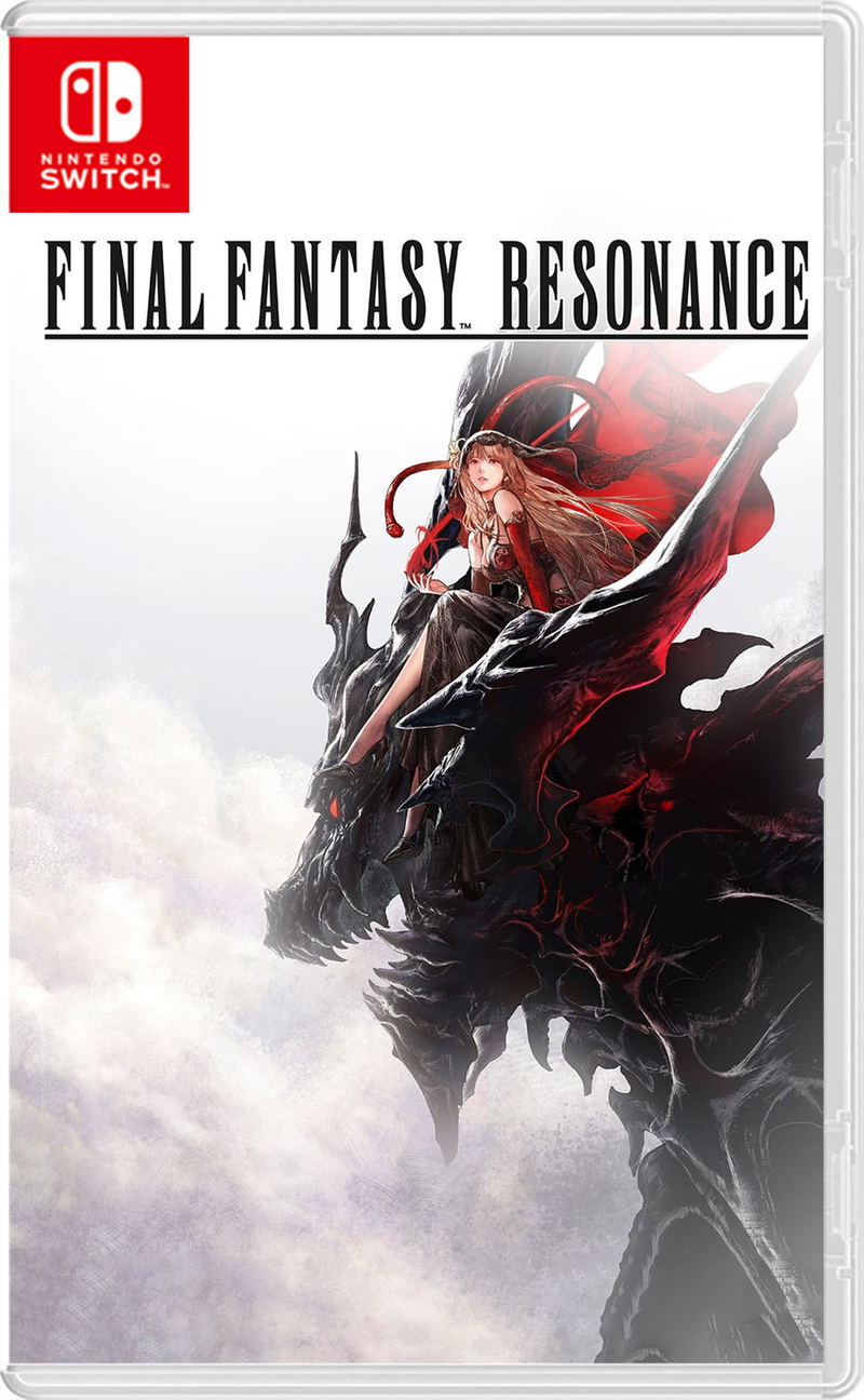 Final Fantasy Resonance image 1