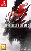 Final Fantasy Resonance thumbnail 1