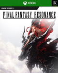 Final Fantasy Resonance thumbnail 1