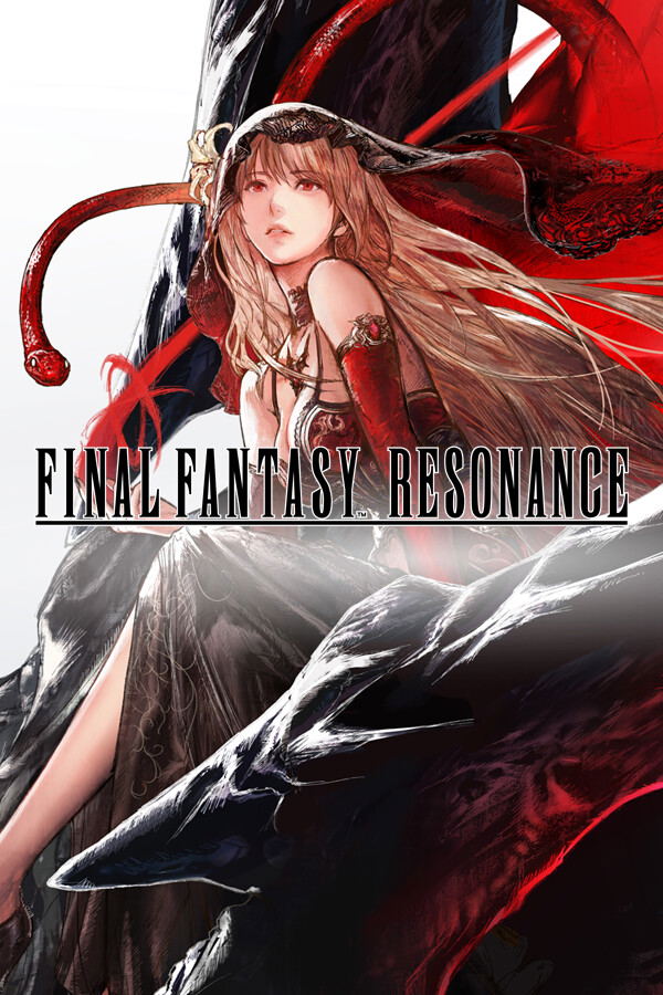 Final Fantasy Resonance <span class="ext" style="background-color: #2a475e; color: #FFFFFF;">STEAM</span> <span class="ext ext_digital">digital</span> image 1