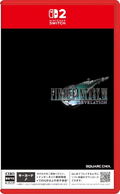 Final Fantasy VII Revelation (Multi-Language) <span class="ext" style="background-color: #ff8c00; color: #FFFFFF;">Game Key Cart</span> thumbnail 1