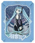 Hatsune Miku Paper Theater PT-407 Looking Up At The Night Sky thumbnail 2