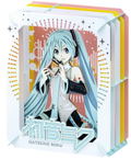 Hatsune Miku Paper Theater PT-408 Hair Ornament thumbnail 1