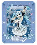 Hatsune Miku Paper Theater PT-J12 Live Stage (Hatsune Miku) thumbnail 2