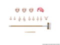 Re:Zero Kara Hajimeru Isekai Seikatsu Assembly Style Plastic Model: Ram thumbnail 8