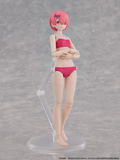 Re:Zero Kara Hajimeru Isekai Seikatsu Assembly Style Plastic Model: Ram (DX Ver.) thumbnail 11