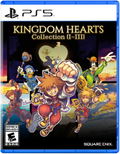 Kingdom Hearts Collection [I–III] thumbnail 1