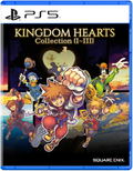 Kingdom Hearts Collection [I–III] thumbnail 1