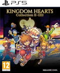 Kingdom Hearts Collection [I–III] thumbnail 1