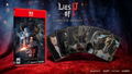 Lies of P: Complete Edition <span class="ext" style="background-color: #00e206; color: #FFFFFF;">Game Cart</span> thumbnail 1